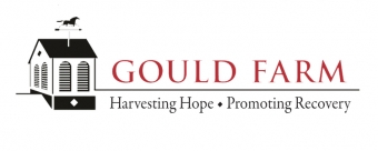 Gould Farm  Logo